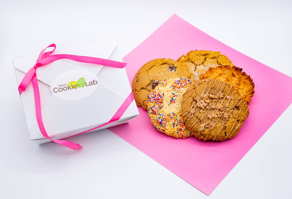 Maui Cookie Lab(マウイクッキーラボ)